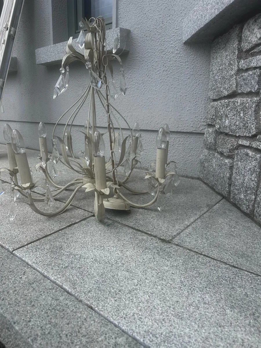 Light fitting - Image 2
