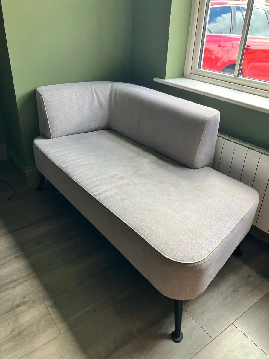2 seater couch
