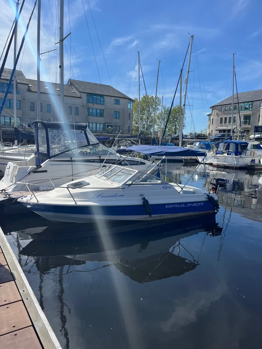Boat - Image 1
