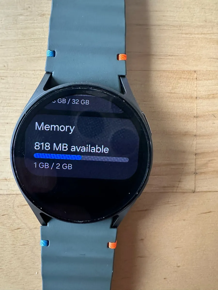 Samsung Galaxy Watch series 7 GPS - Image 2