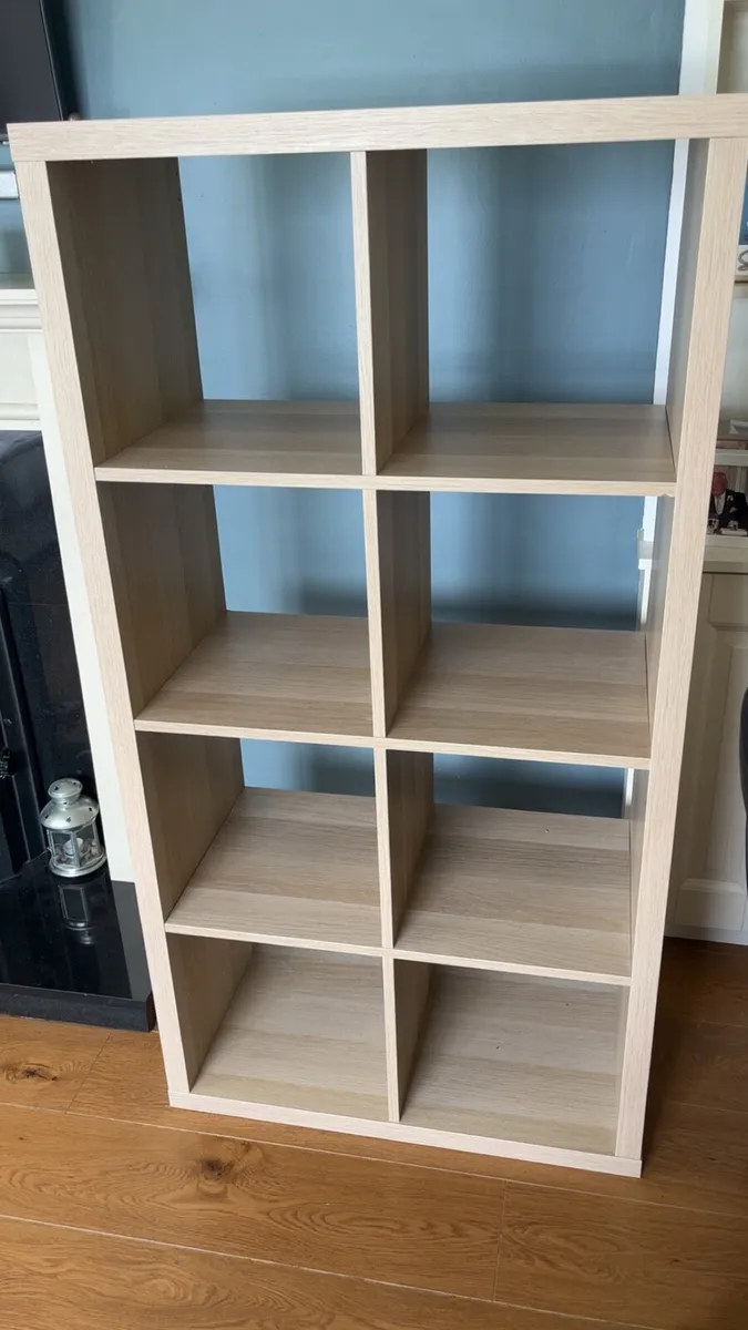 Storage unit