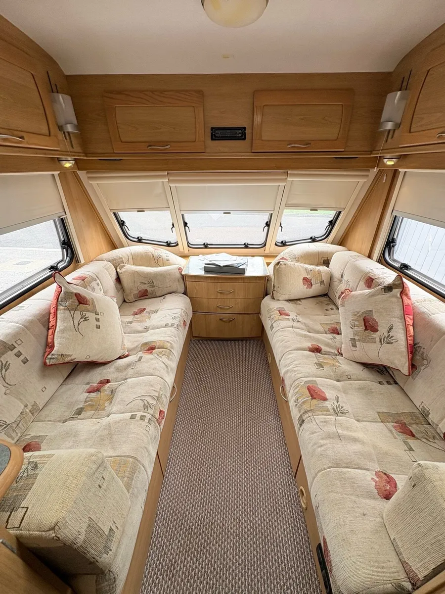 Ultima 525 Caravan - Image 2