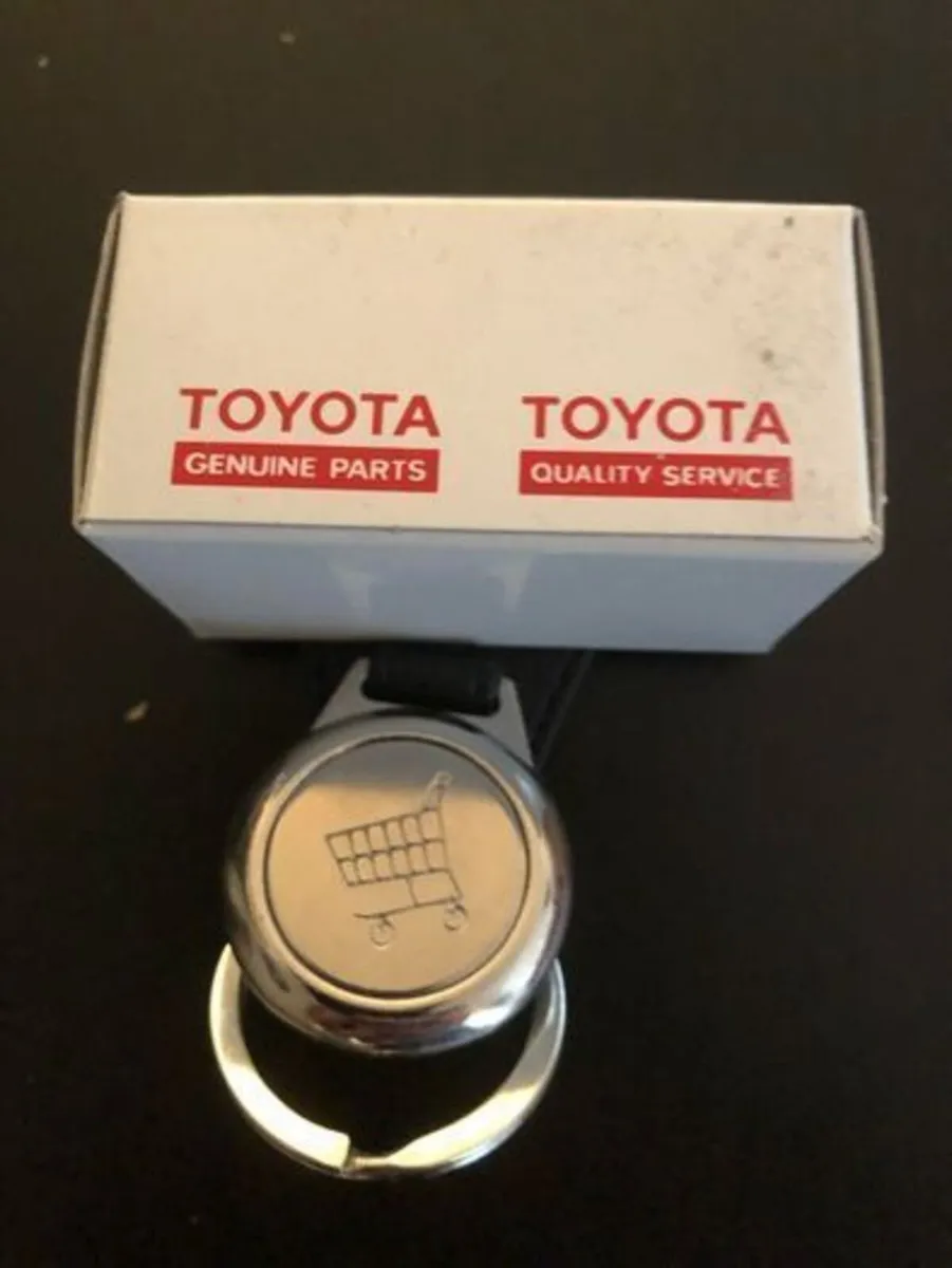 Key Ring - Image 2