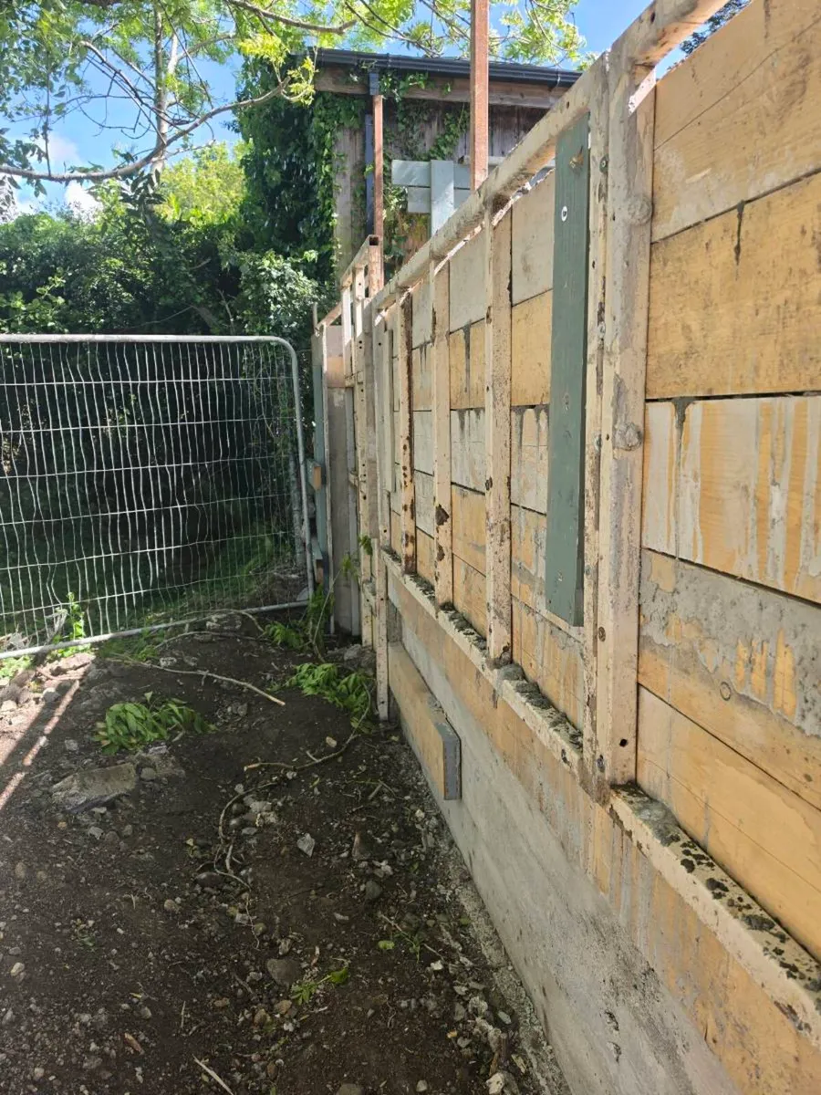 Concrete shutters - Image 2