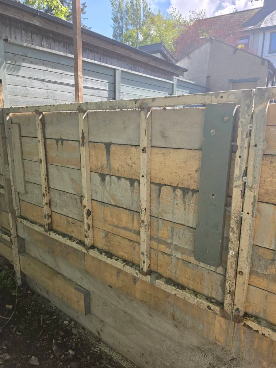 Concrete shutters - Image 3