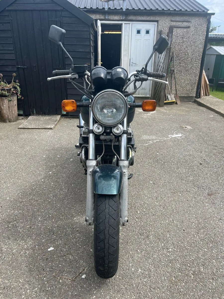 Motorbike - Image 3