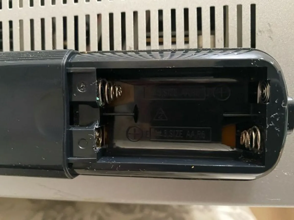 Smart Remote TV - Image 3