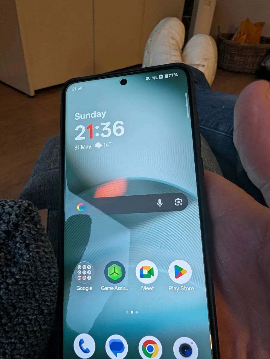 Oneplus 13, 512GB - Image 3