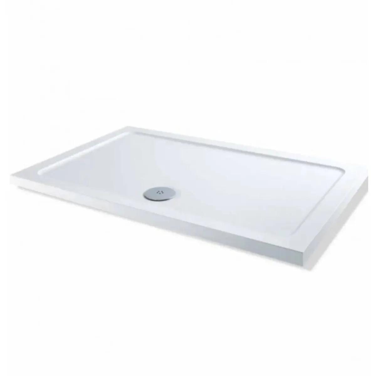 Shower Tray - New