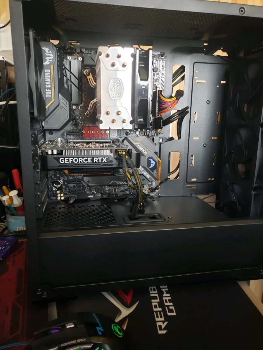 Gaming pc - Image 2