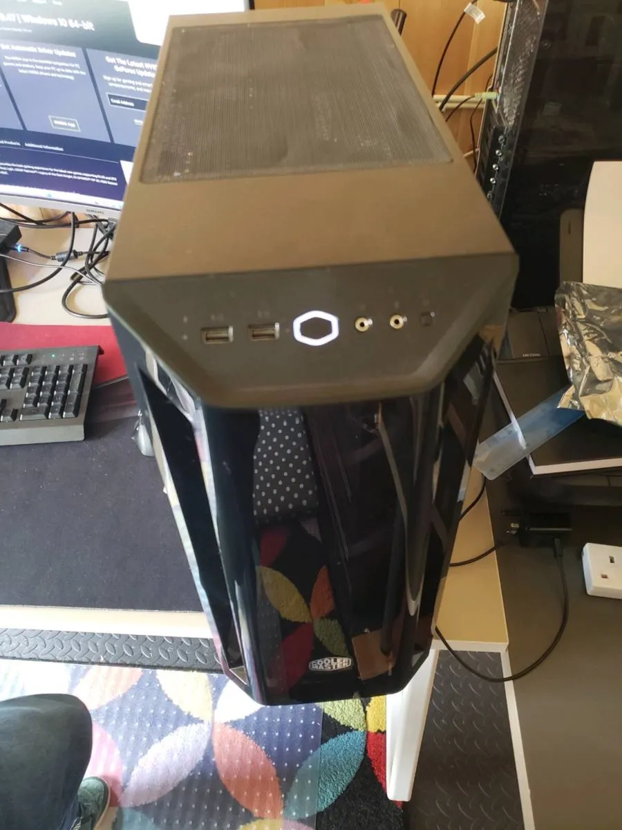 Gaming pc - Image 3