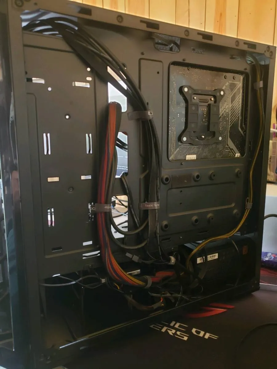 Gaming pc - Image 4