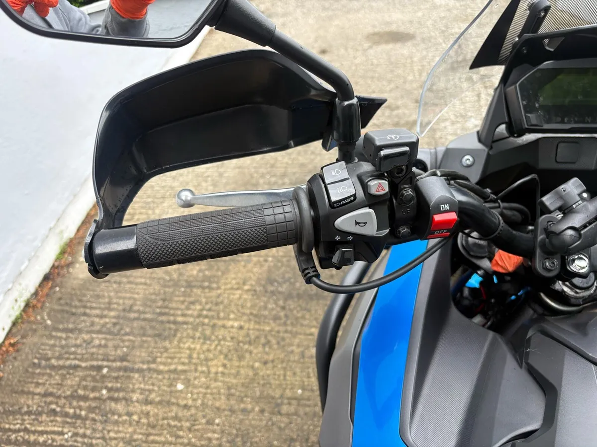 Honda NC 750 x 2019 - Image 3