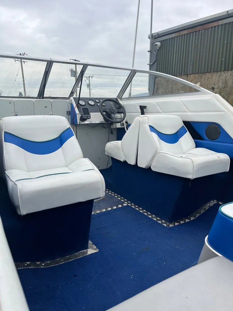 Boat - Image 2