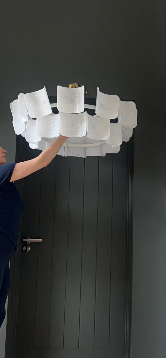 Ceiling light - Image 1