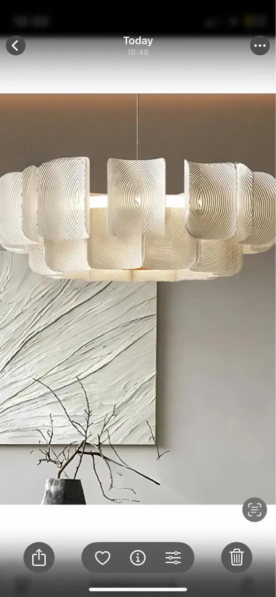 Ceiling light - Image 2