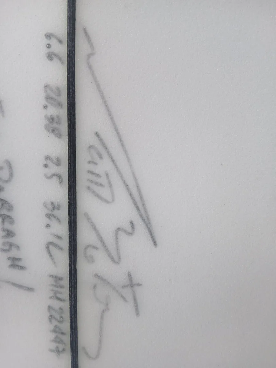 Lost Surfboard - Image 4