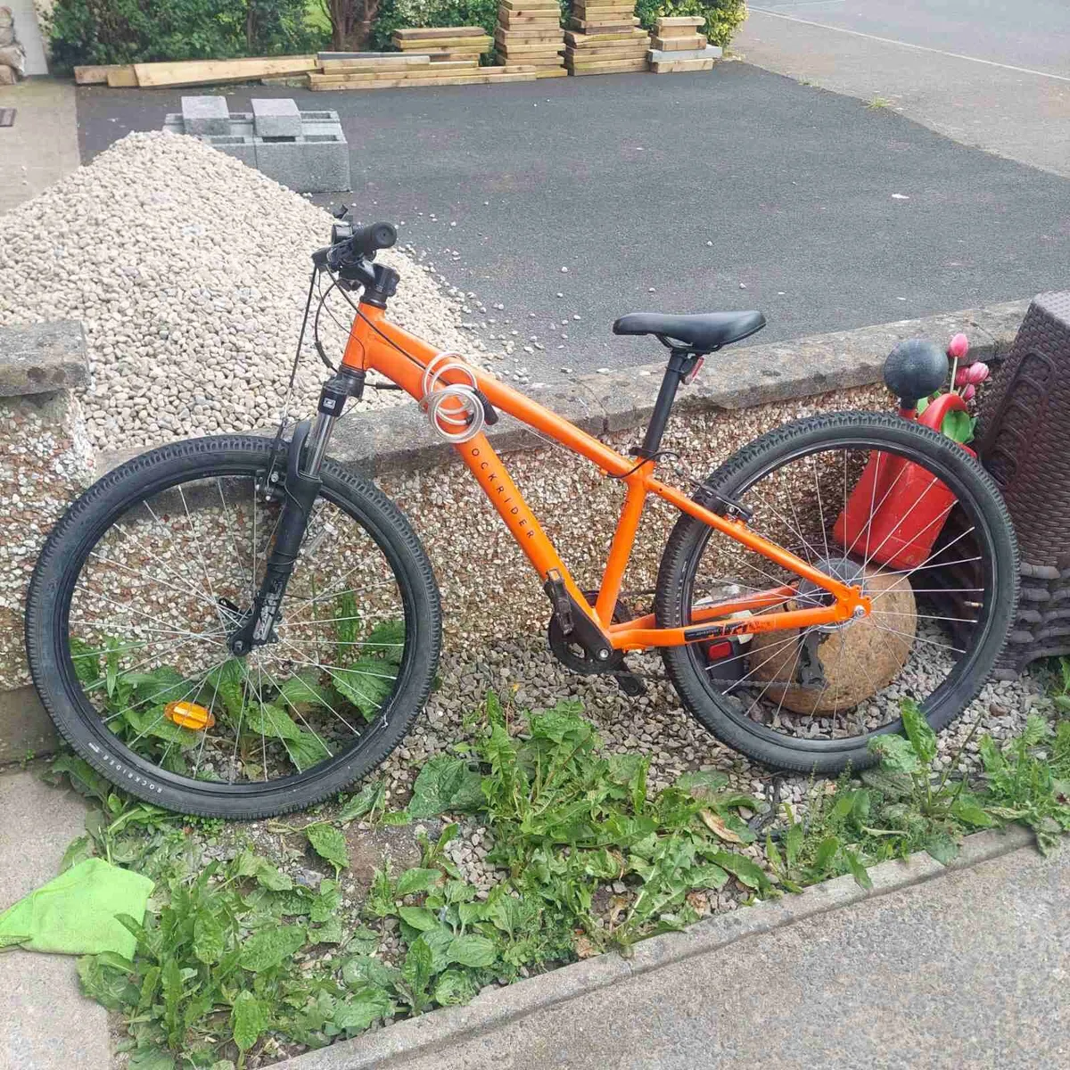 Mountain Bike - Image 2