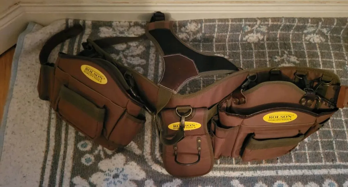 Tool Belt - Image 1