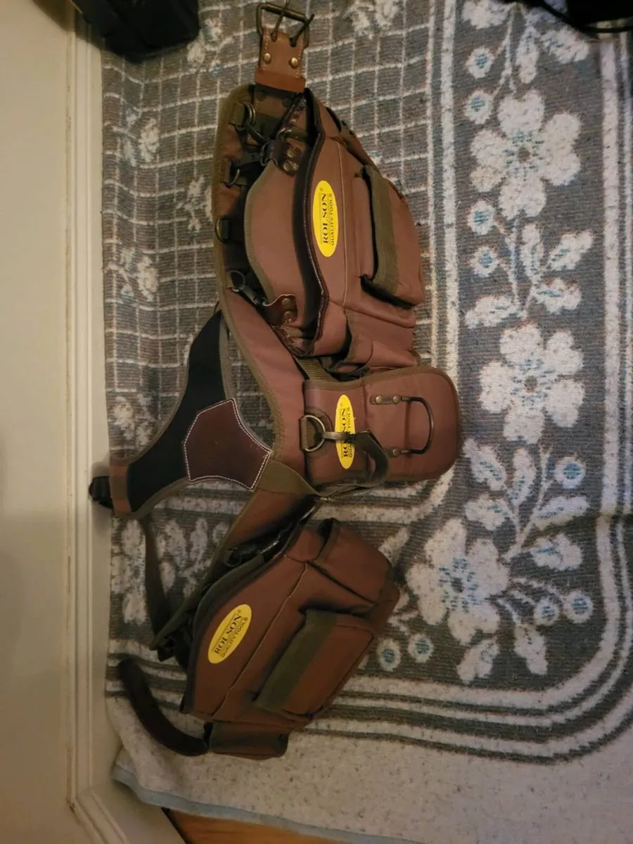 Tool Belt - Image 2