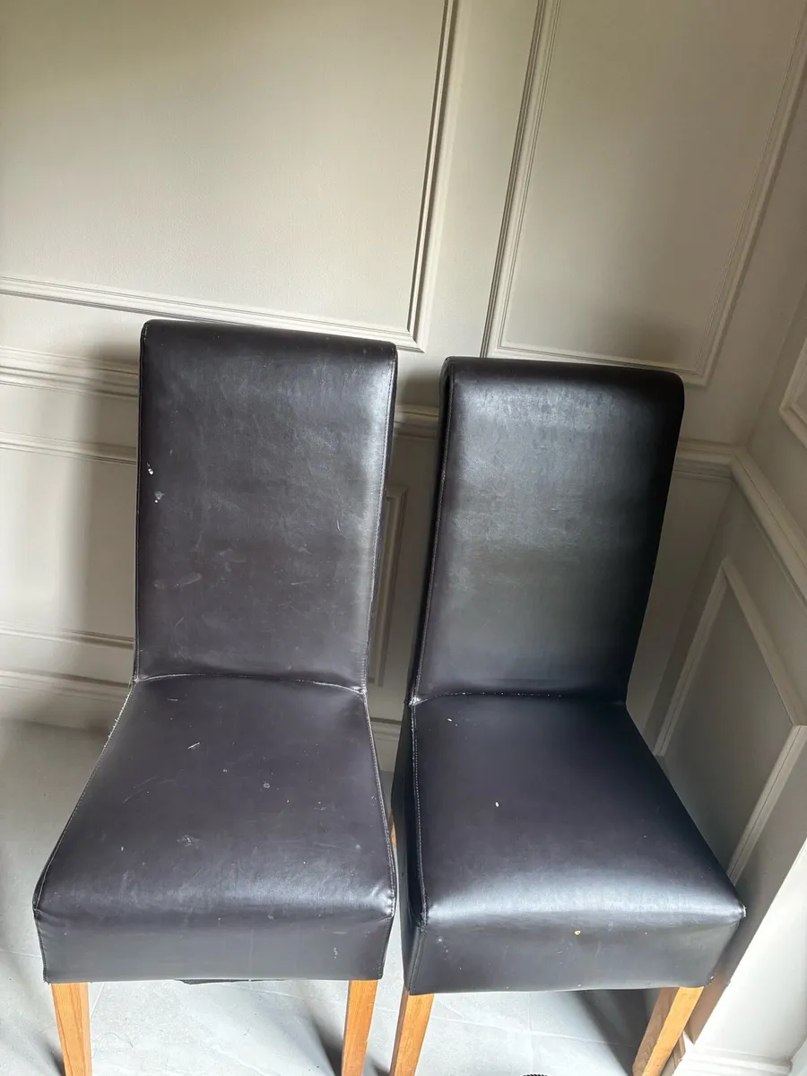 Kitchen Furniture - Image 1