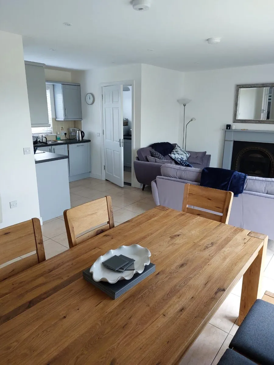 Holiday Home to Let - Image 3