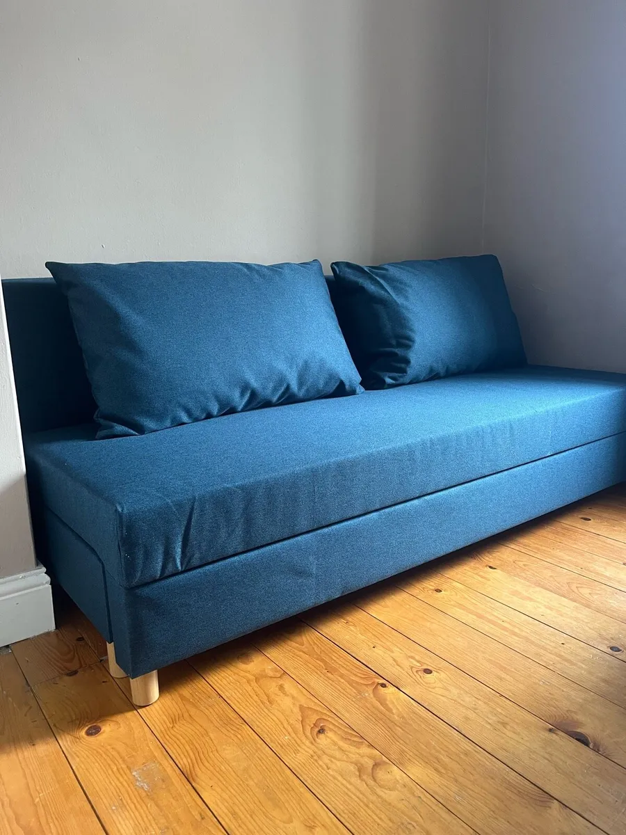 Sofa bed - Image 1