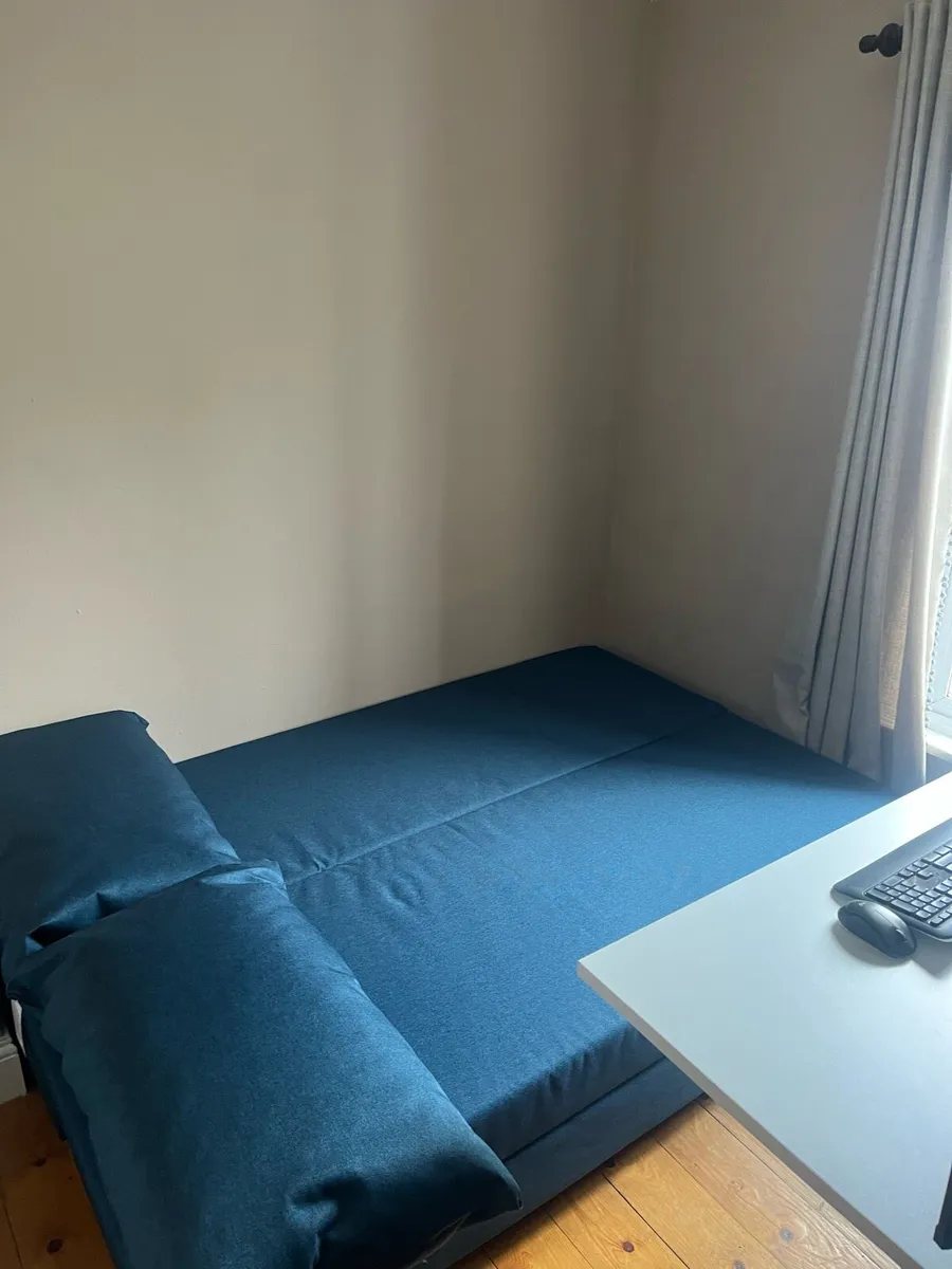 Sofa bed - Image 2