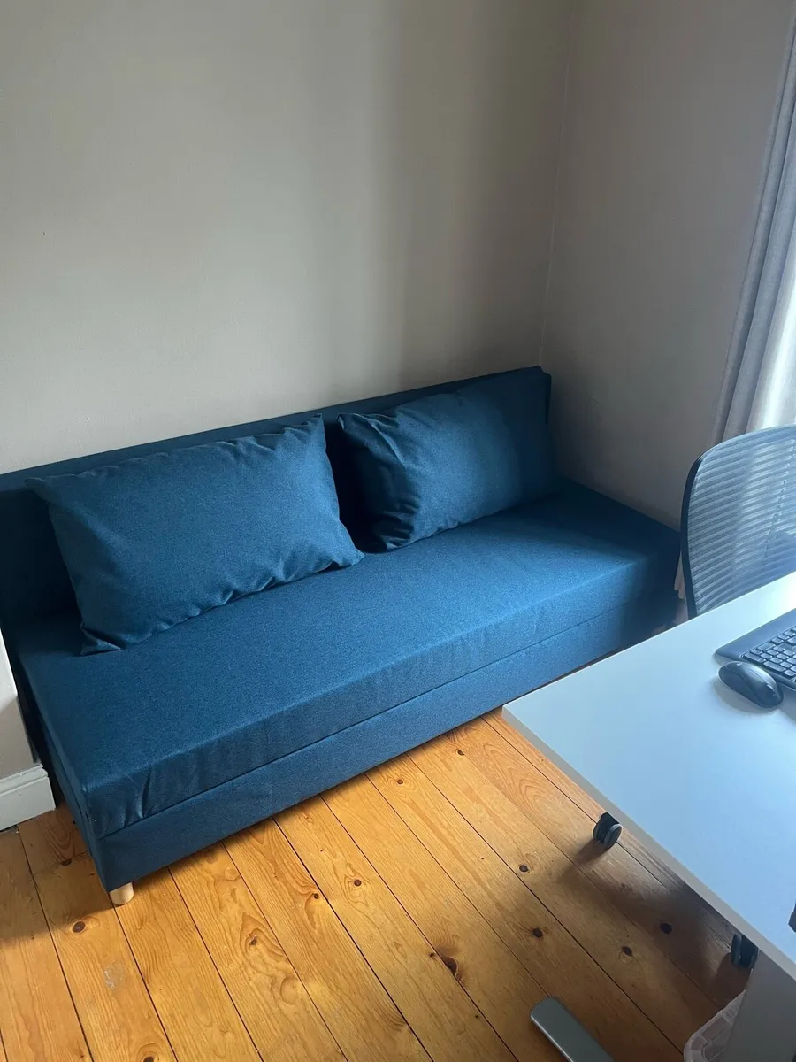 Sofa bed - Image 3