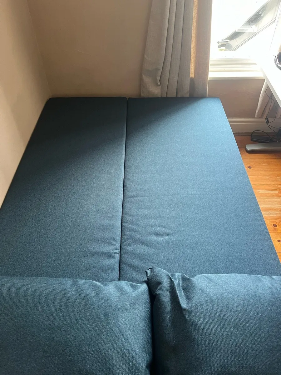 Sofa bed - Image 4