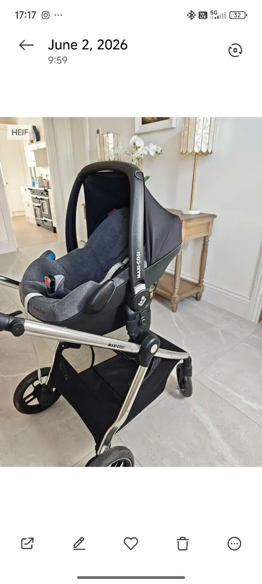 Buggy system - Image 4