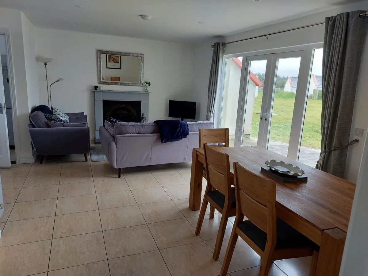 Holiday Home to Let - Image 4