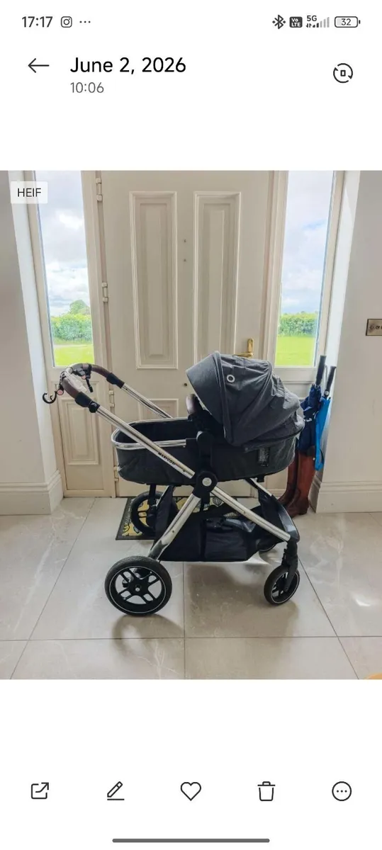 Buggy system - Image 2