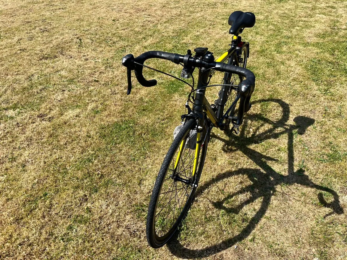 Carrera TDF Limited Edition Road Bike (54cm Frame) - Image 2