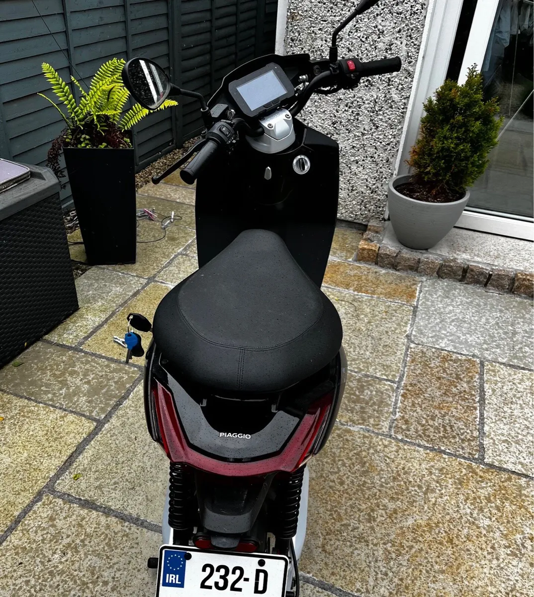 Piaggio 1 2023 - Image 3