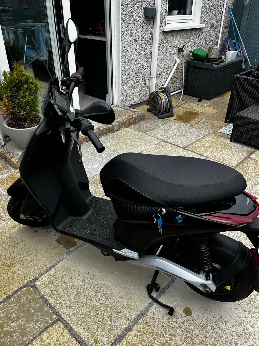 Piaggio 1 2023 - Image 4
