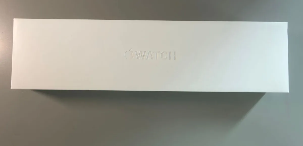Apple Watch Series 7 - Image 3