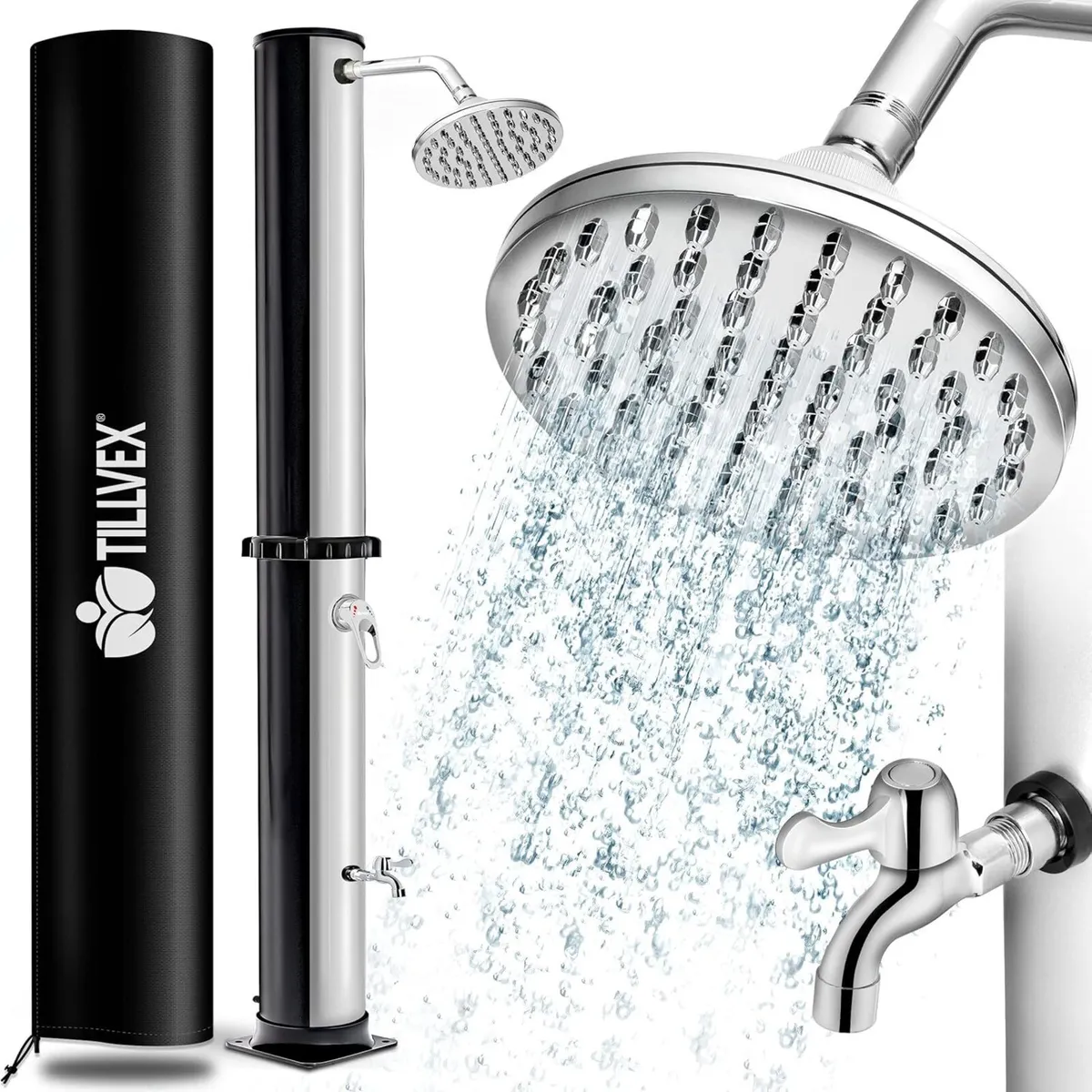 shower - Image 1
