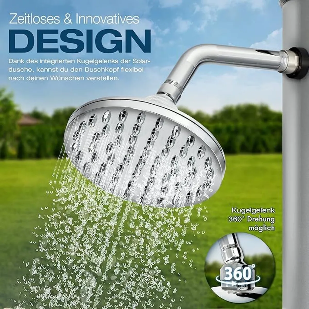 shower - Image 2