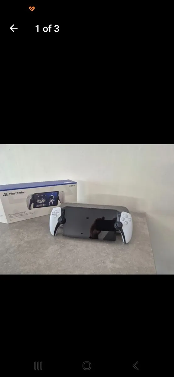 Playstation Portal - Image 1