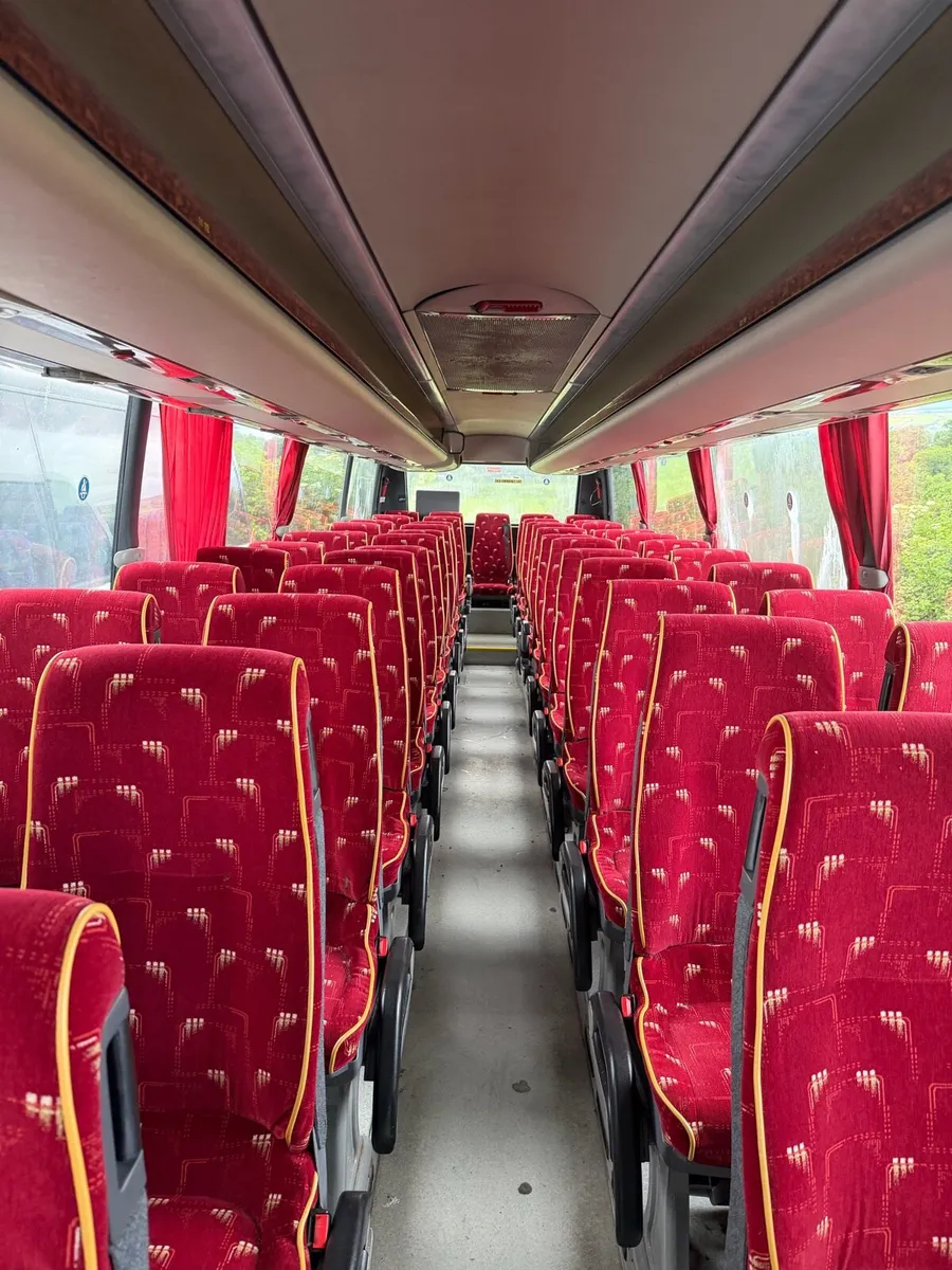 Buses and coaches. - Image 3