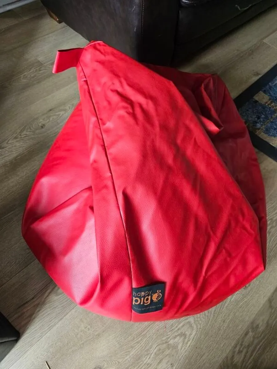 Bean Bags - Image 1