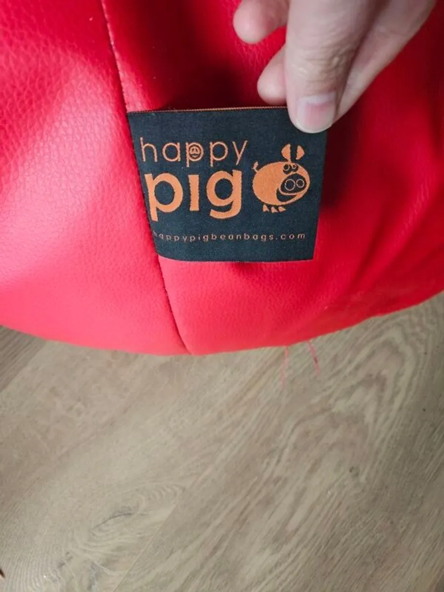 Bean Bags - Image 2