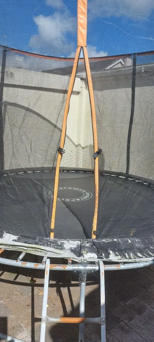 Trampoline - Image 2