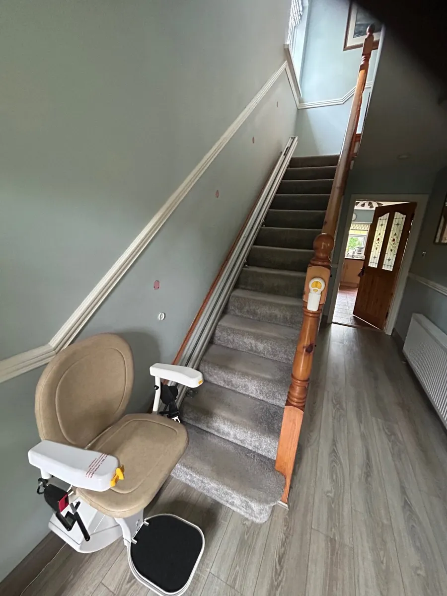 Stair Lift - Image 1