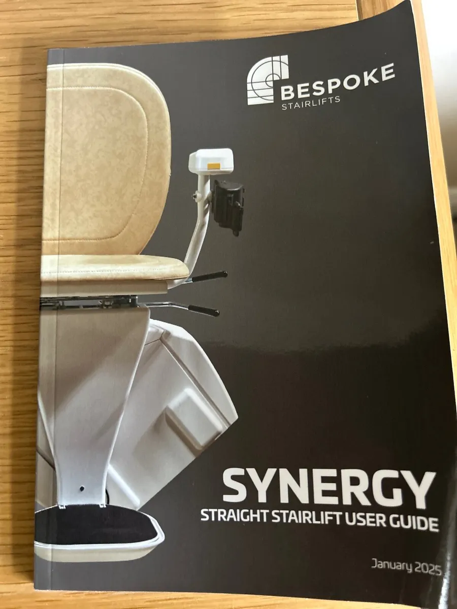 Stair Lift - Image 2