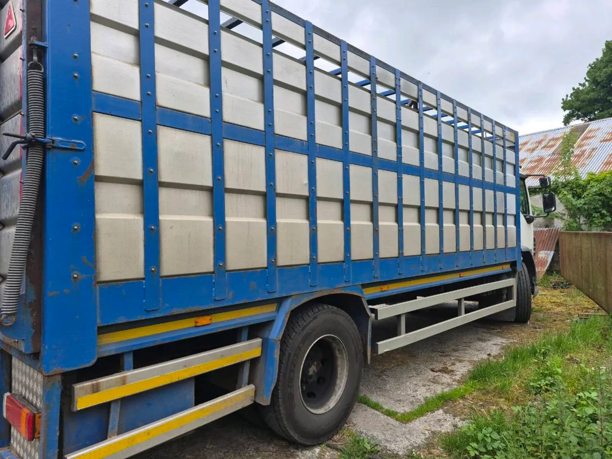 Truck - Image 4