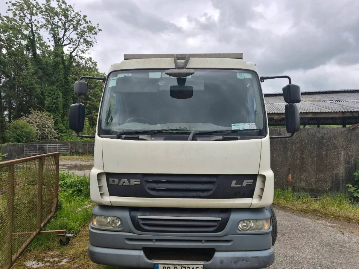 Truck - Image 2