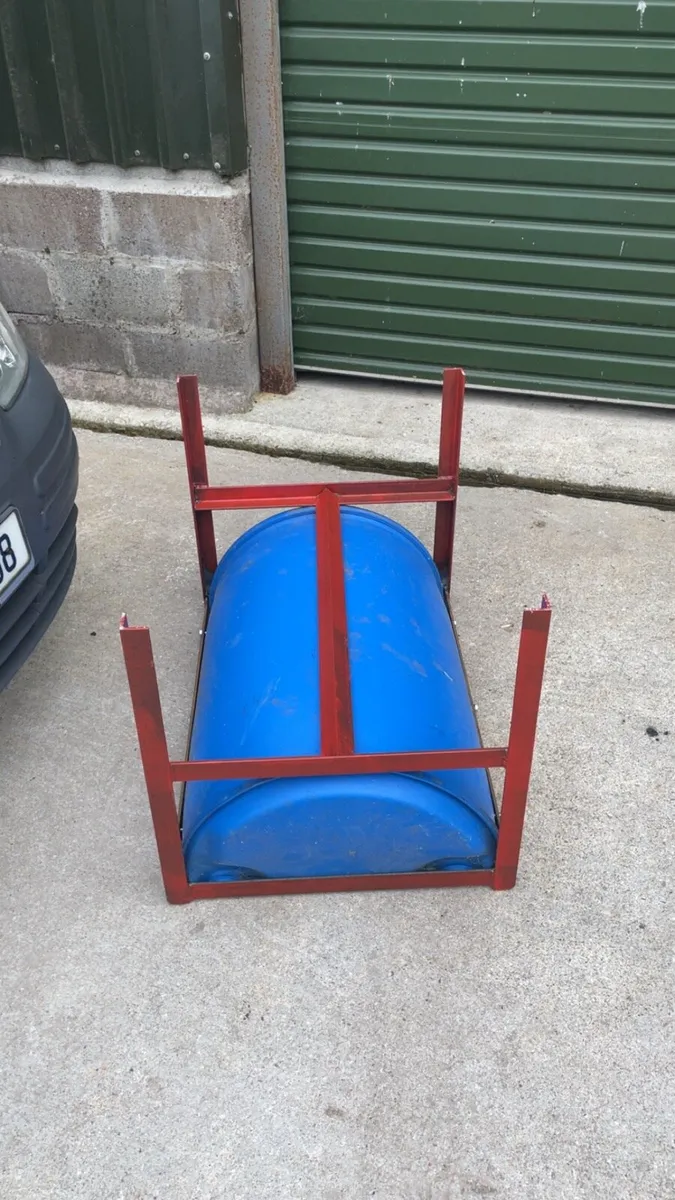 Feeding Troughs - Image 4