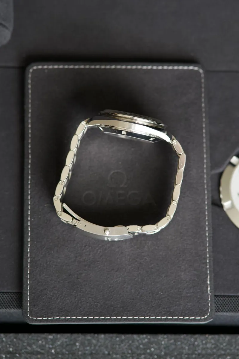 Omega Speedmaster Professional Moonwatch - Image 4